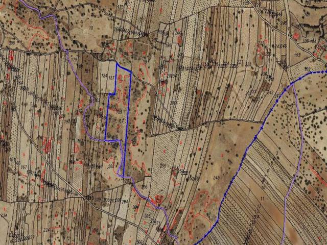 Terreno residencial en Venta en Esparragosa de la Serena