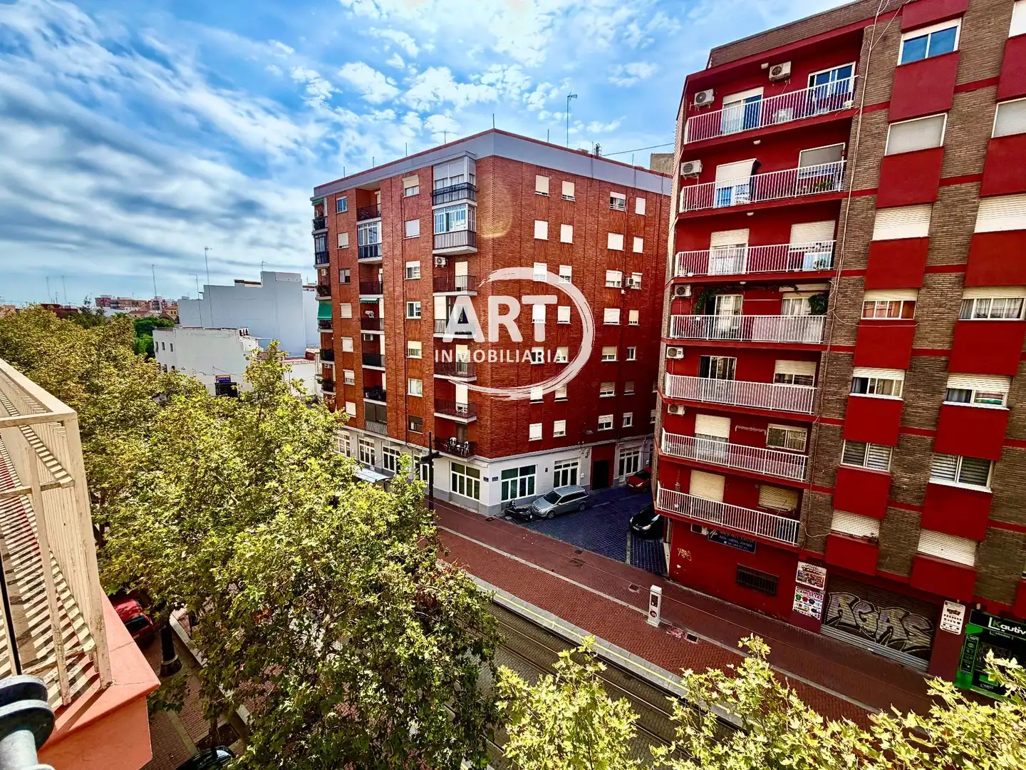 Piso en venta en JOSE GROLLO