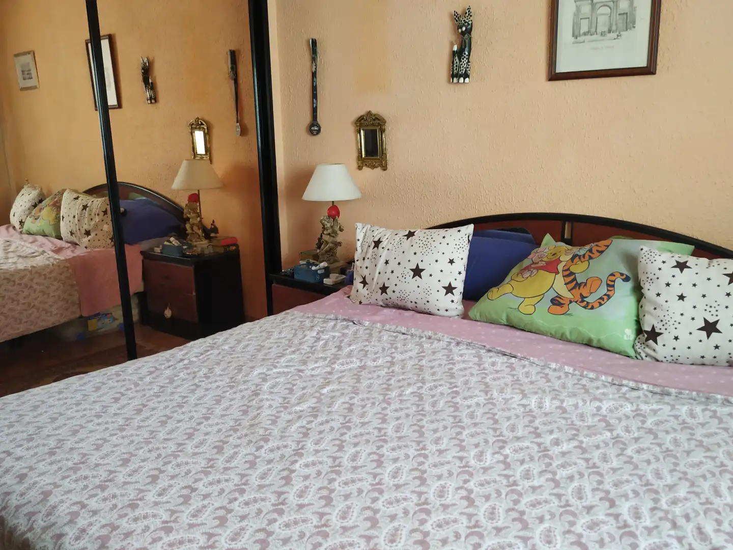 Piso con terraza en venta en Avenida de Ulia, imagen 11