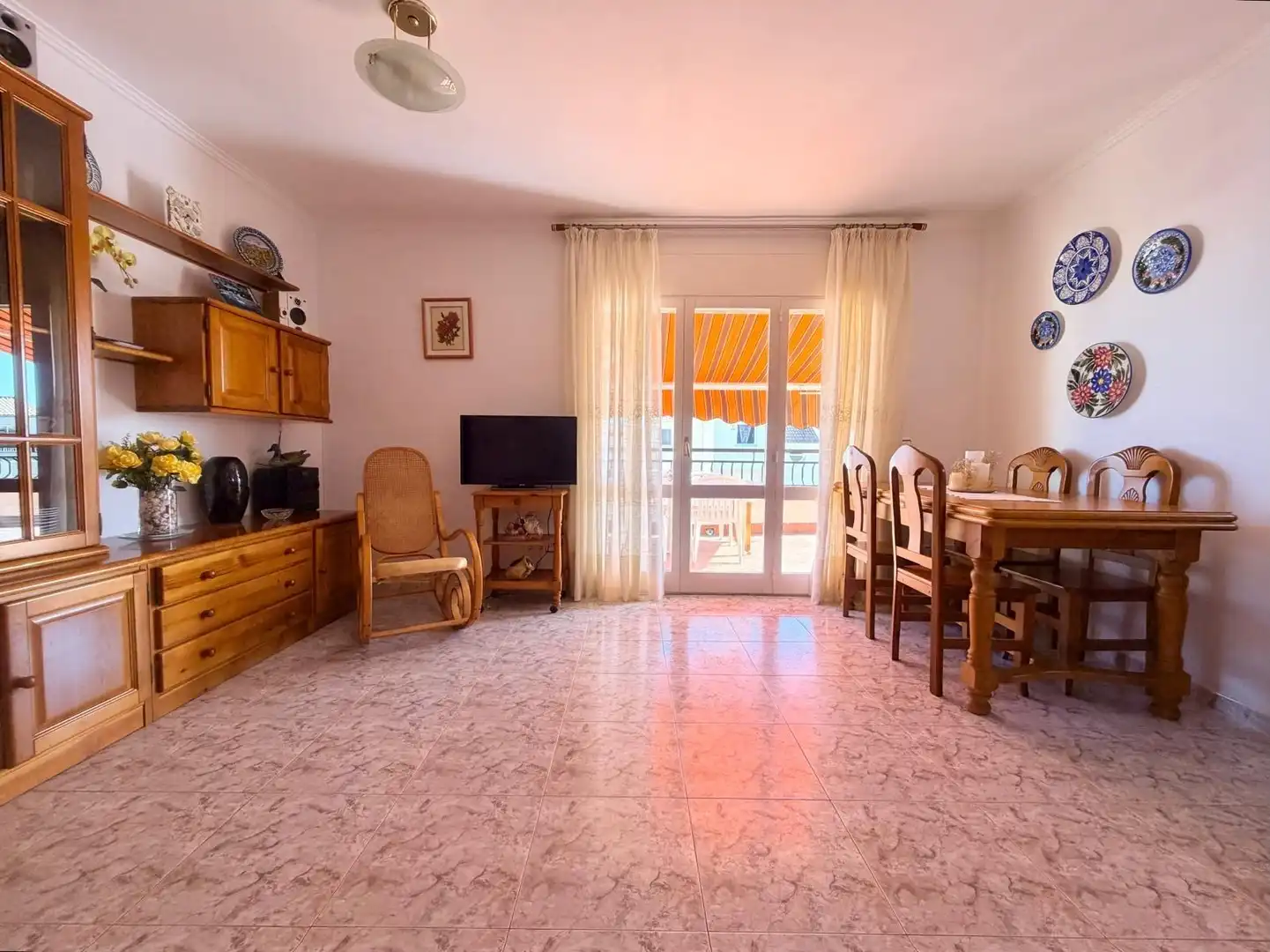 Ático en venta en MOSSEN CINTO VERDAGUER, Cunit Diagonal