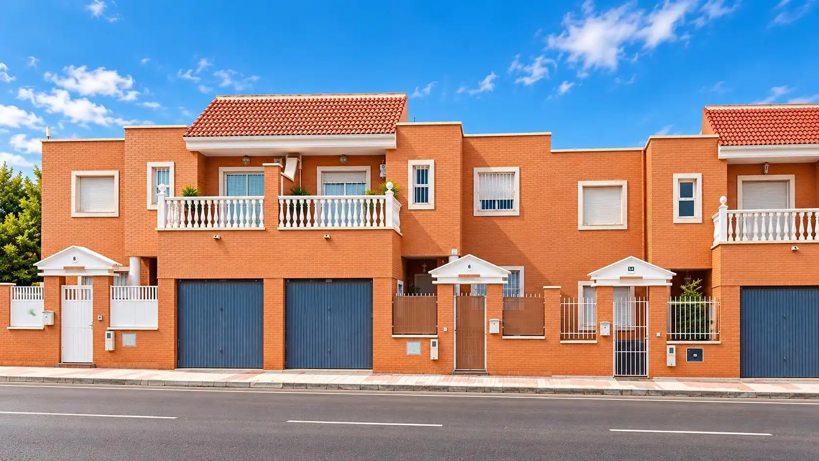House with terrace for sale in URRACAL 6, imagen 34