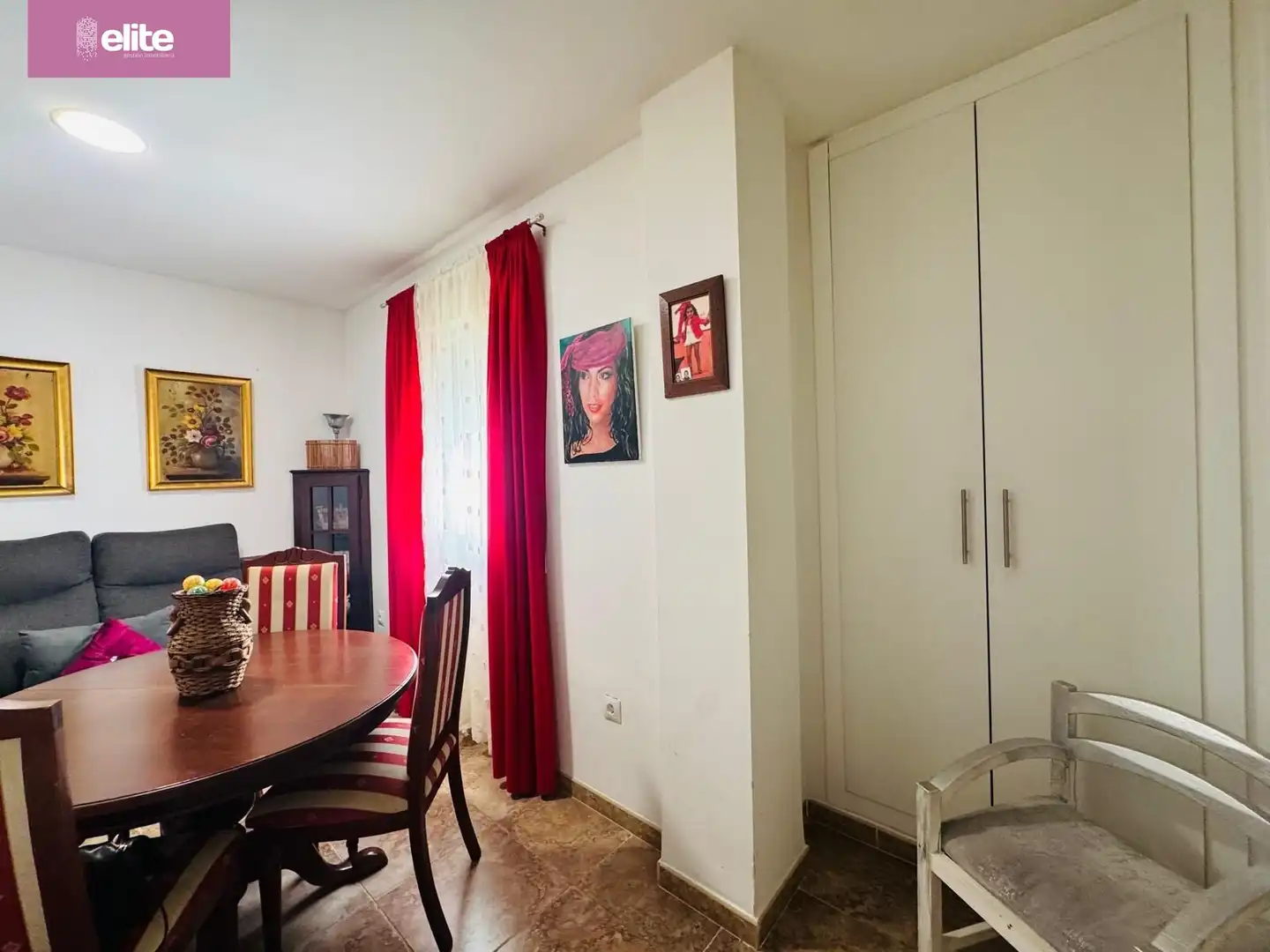 Flat for sale in Torresoto - Agrimensor