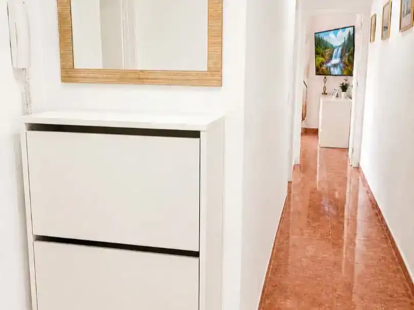 Flat for sale in Cartagena  with Air Conditioner and Balcony