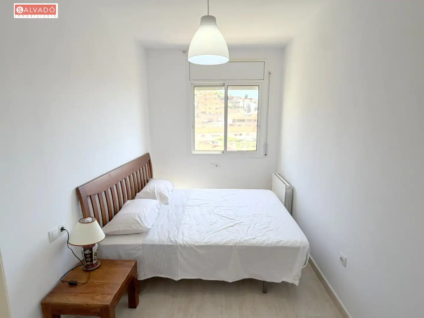 Habitación de Casa adosada en venta en Calafell con Calefacción, Jardín privado y Terraza
