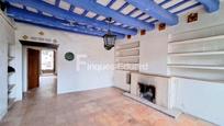 Living room of House or chalet for sale in Argentona  with Terrace and Balcony