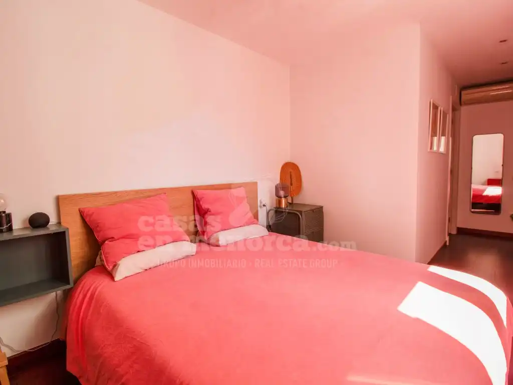 Habitación de Piso en venta en Maó - Mahón con Aire acondicionado y Terraza