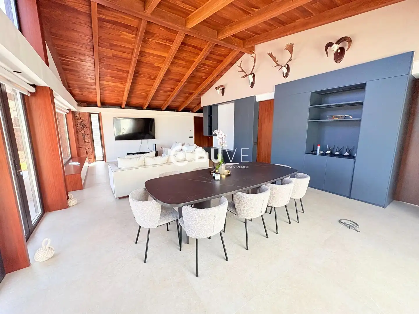 Casa in vendita a Monte Las Vueltas, 5 A, imagen 36