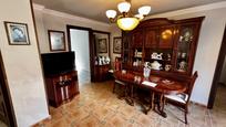Dining room of Single-family semi-detached for sale in Málaga Capital