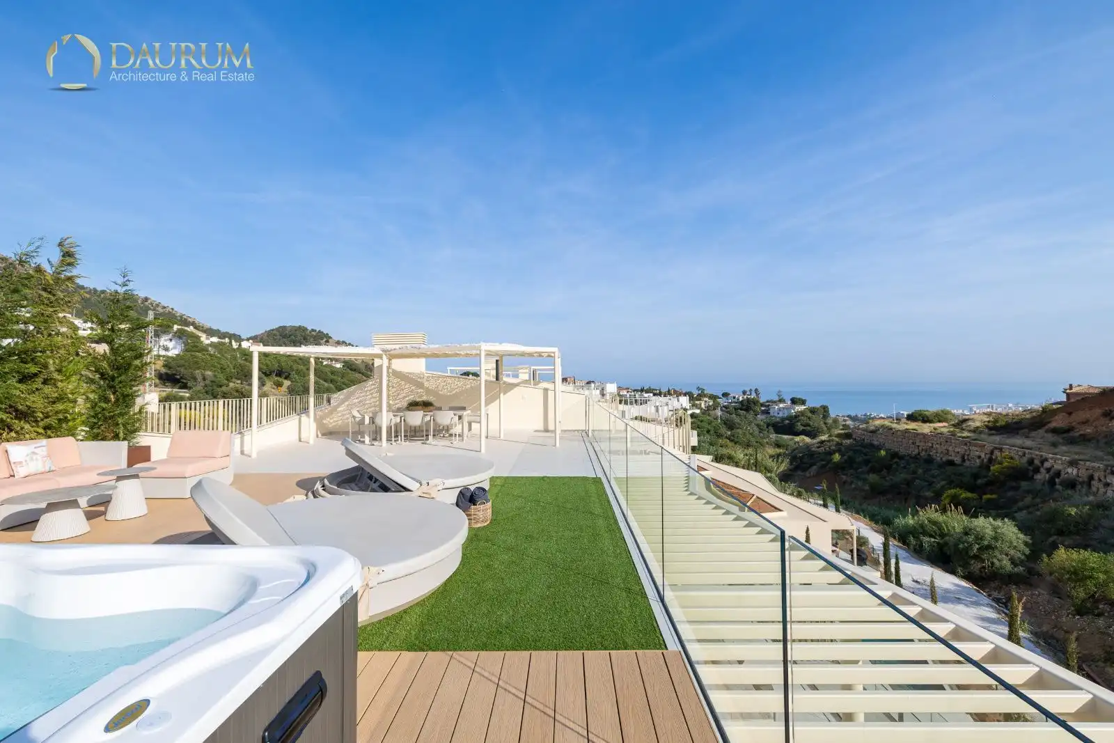 Àtic amb piscina en venda a Albaricoque, imagen 12