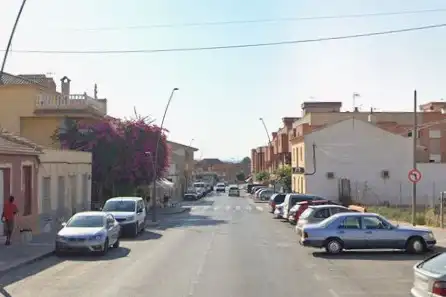 Piso en venta en Mula