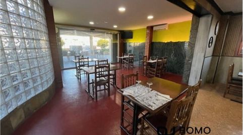 Foto 5 von Geschaftsraum zur ubertragung in Calle Miquel Crusafont, Centre, Sant Quirze del Vallès