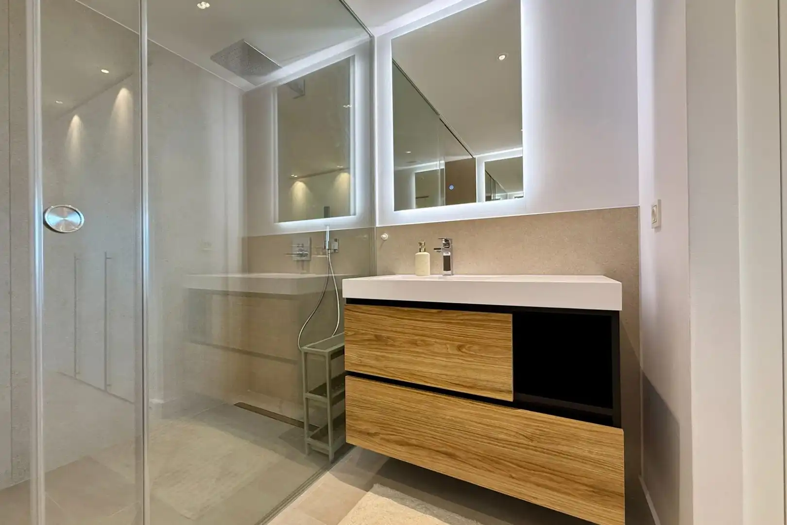 Apartment zum Verkauf in Las Gaviotas  - Carvajal, imagen 15