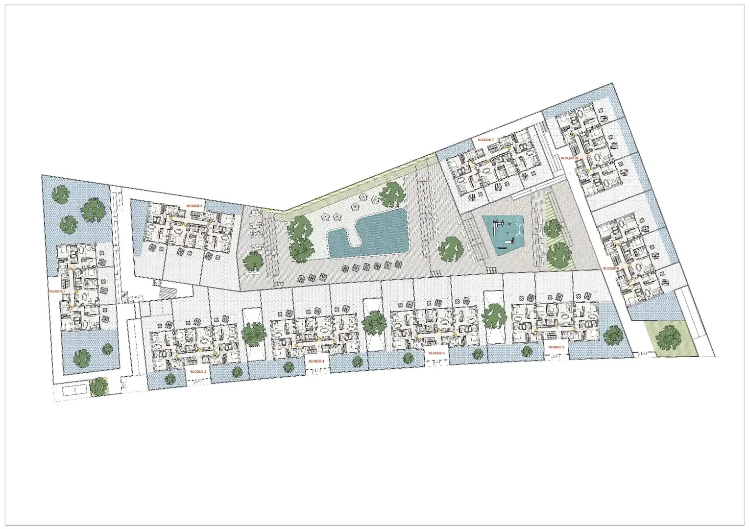 Ático con piscina en venta en Balcón de Finestrat - Terra Marina, imagen 19