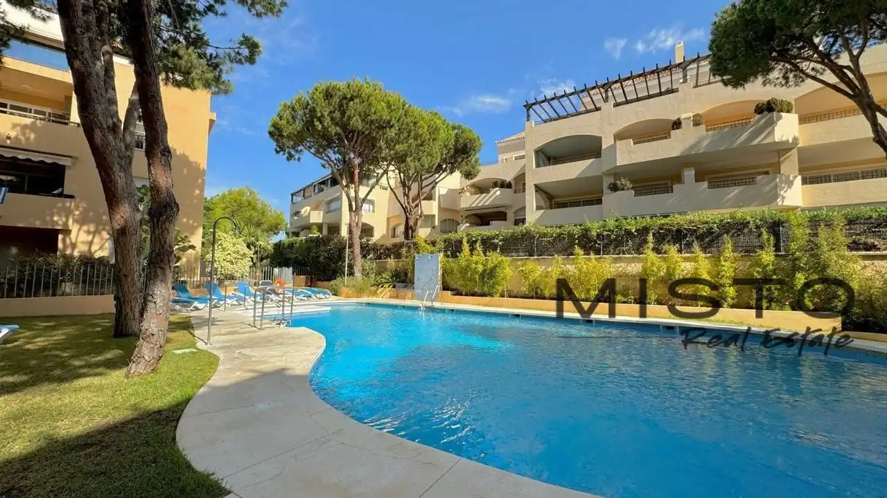 Fotografía del inmueble reportado: 2.200 €/mes — Romana Playa, Marbella