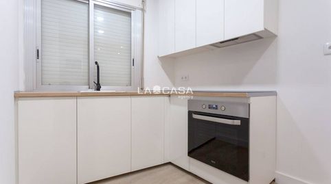 Foto 3 de Planta baja en venta en Carrer D'andalusia, Vista Alegre, Castelldefels