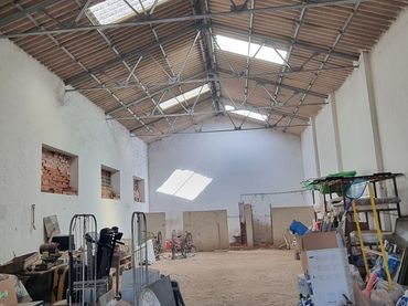 Industrial building for sale in Federico Mayo