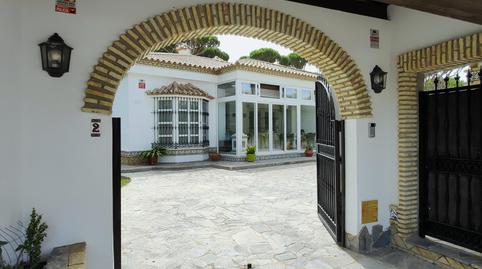Foto 3 de Casa o xalet en venda a La Barrosa, Chiclana de la Frontera