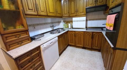 Foto 3 de Pis en venda a Hospital,  Jaén Capital