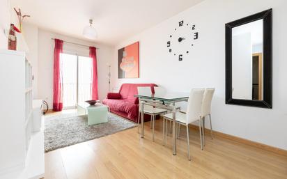 Living room of Flat for sale in La Zubia