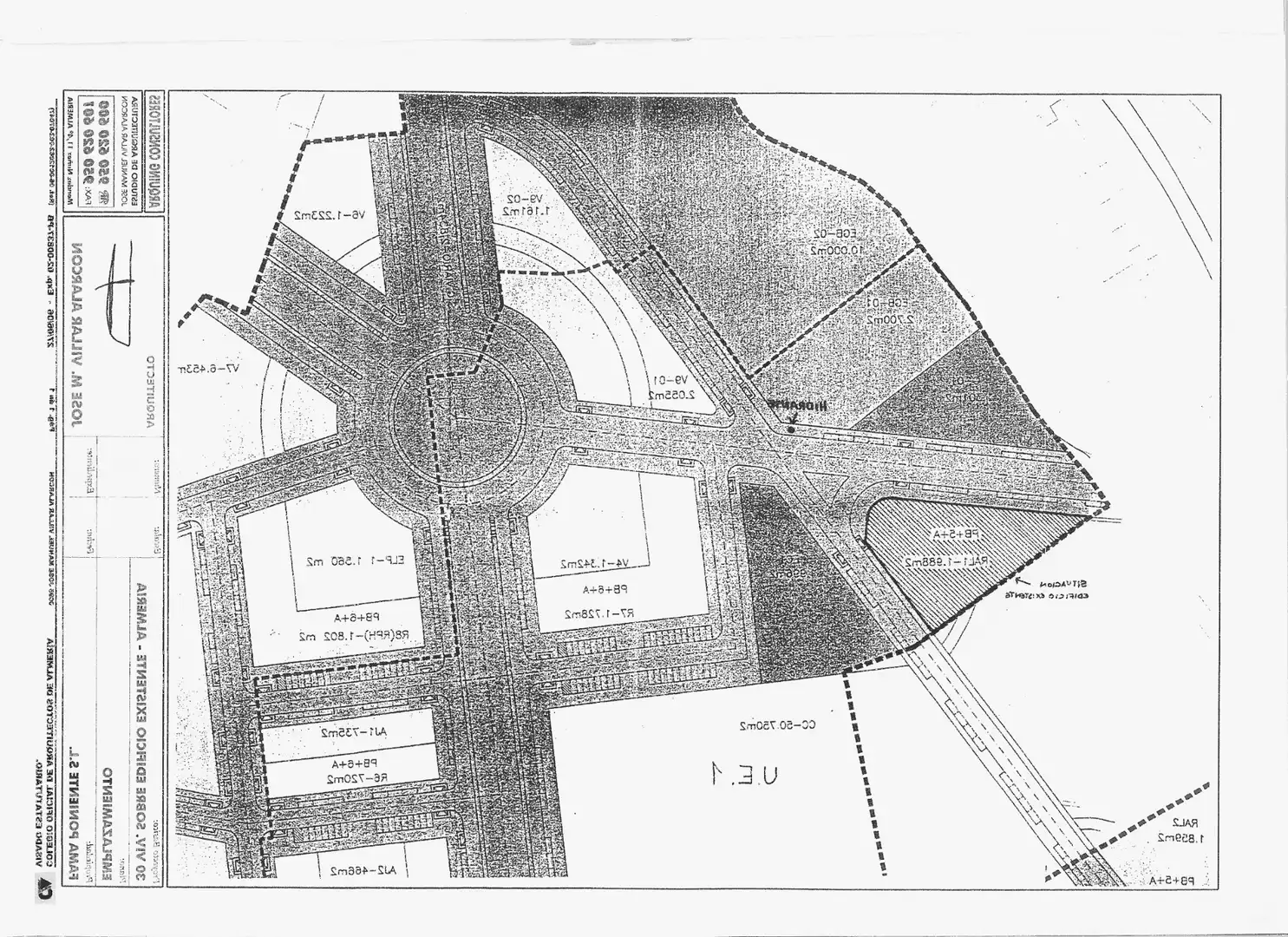Terrenos y solares en venta en San Luis, imagen 2