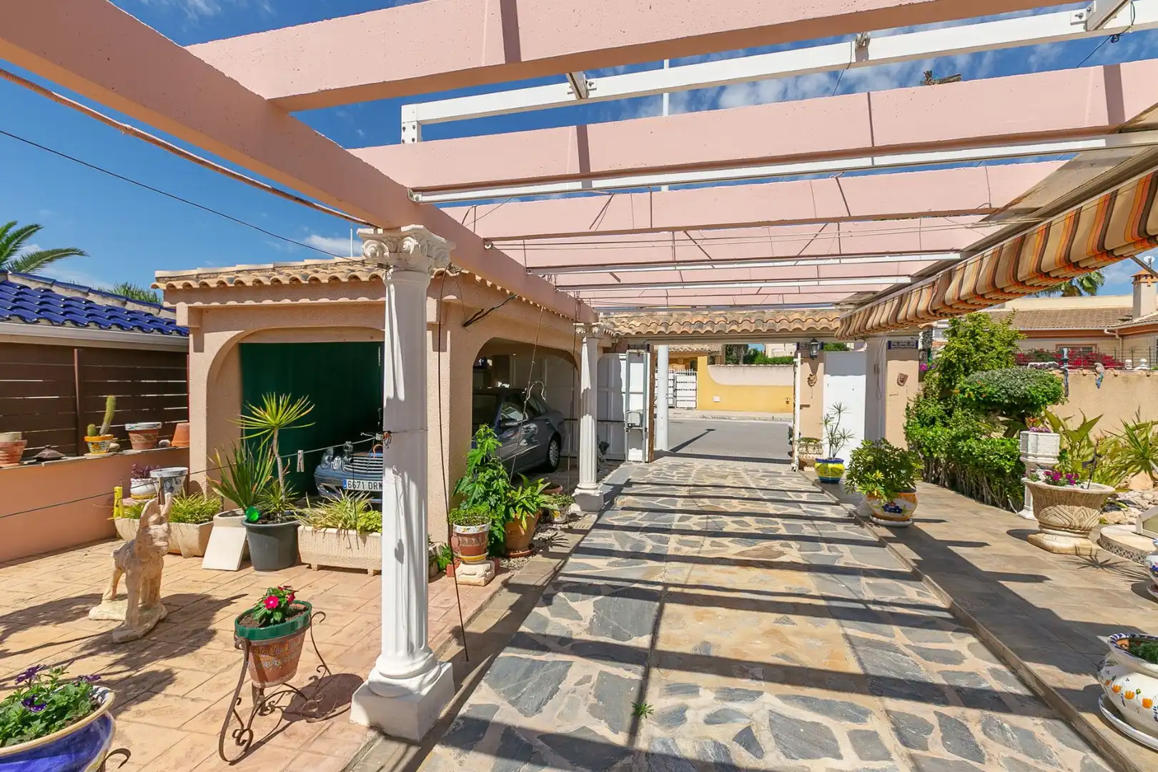 Detached house with pool for sale in Calle lope de vega, imagen 50