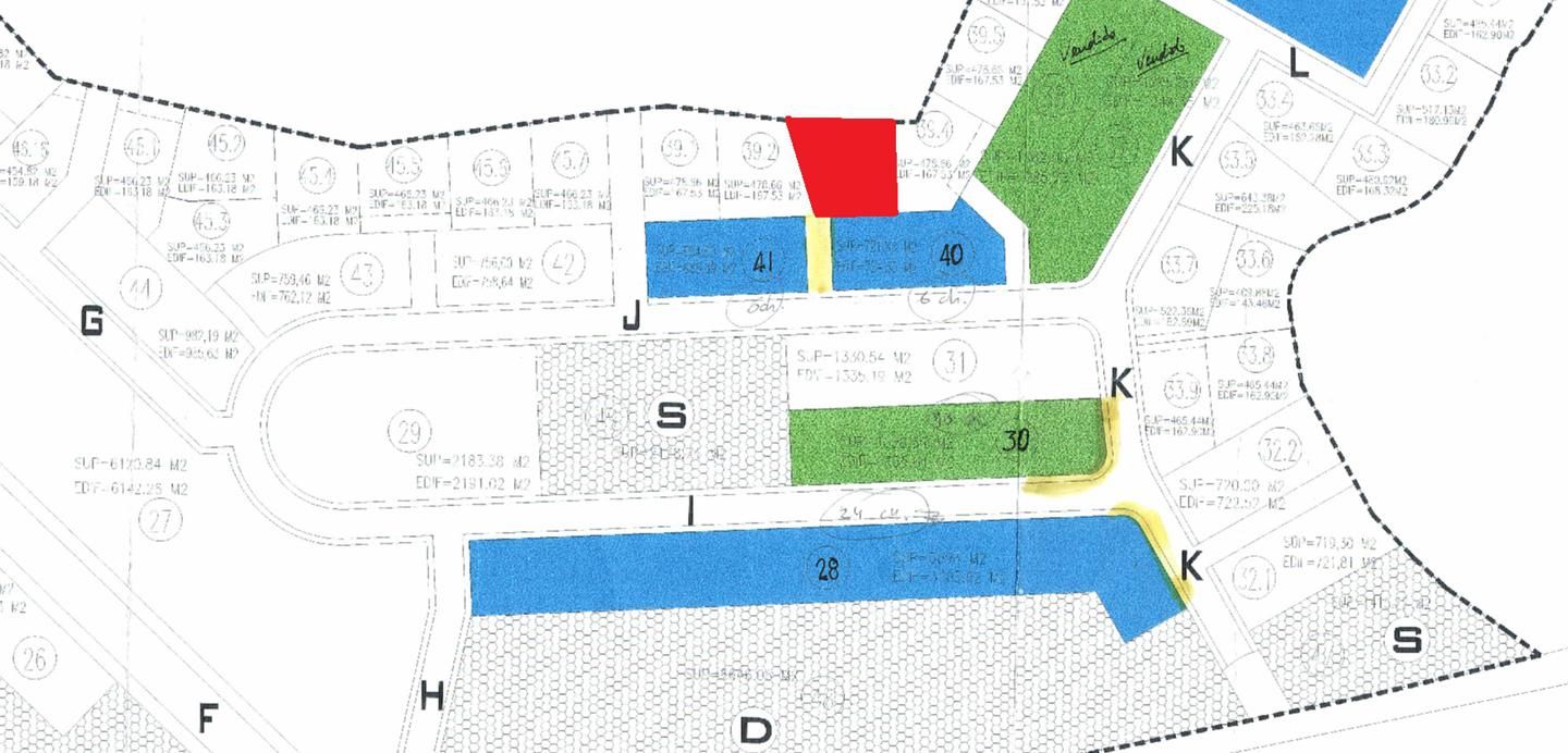 Residencial en venda en Castro-Urdiales