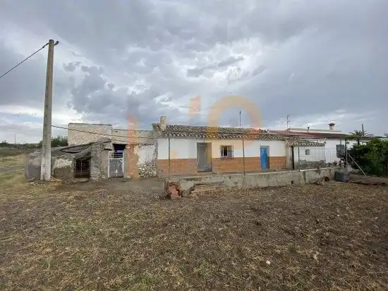 Haus zum Verkauf in Huércal-Overa, imagen 2