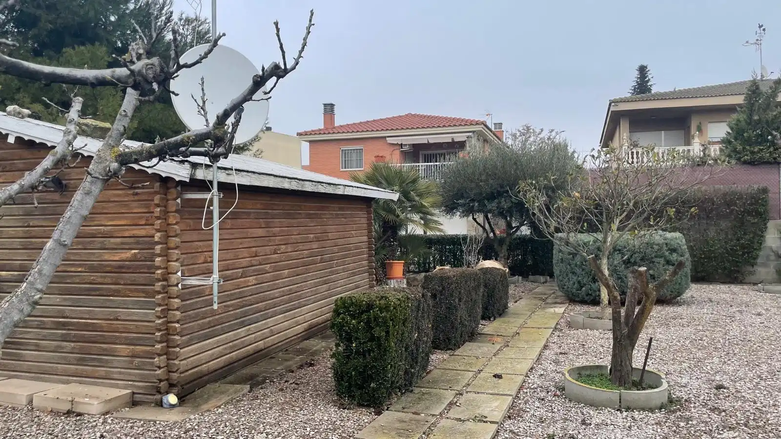 Houses for sale in Vilagrassa