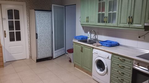 Foto 2 de Piso en venta en Calle Padre Romano, Industria, Albacete Capital