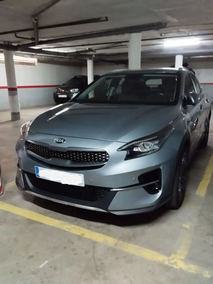 Einzelparkplatz zum Verkauf in de Sant Cugat 0, imagen 5