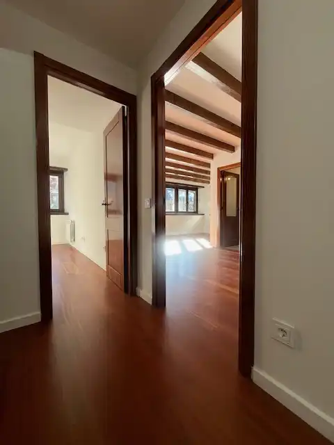 Apartamento en venta en Esterri d'Àneu con Calefacción, Parquet y Trastero