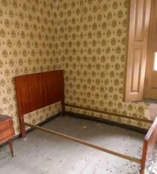 Schlafzimmer von Wohnungen zum Verkauf in Piloña