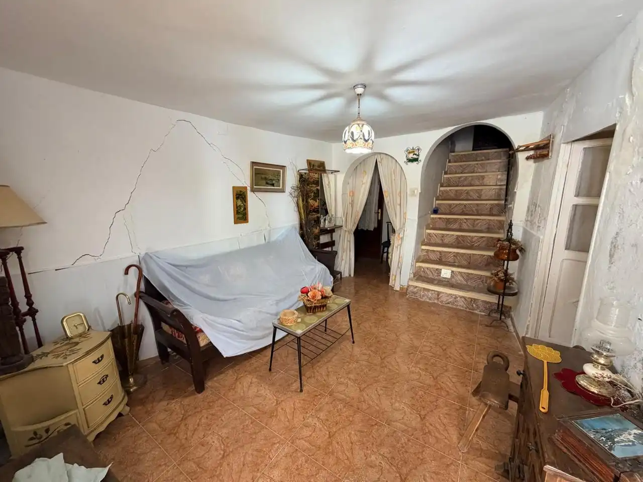 Casa o chalet en venta en Uclés con Trastero y Amueblado