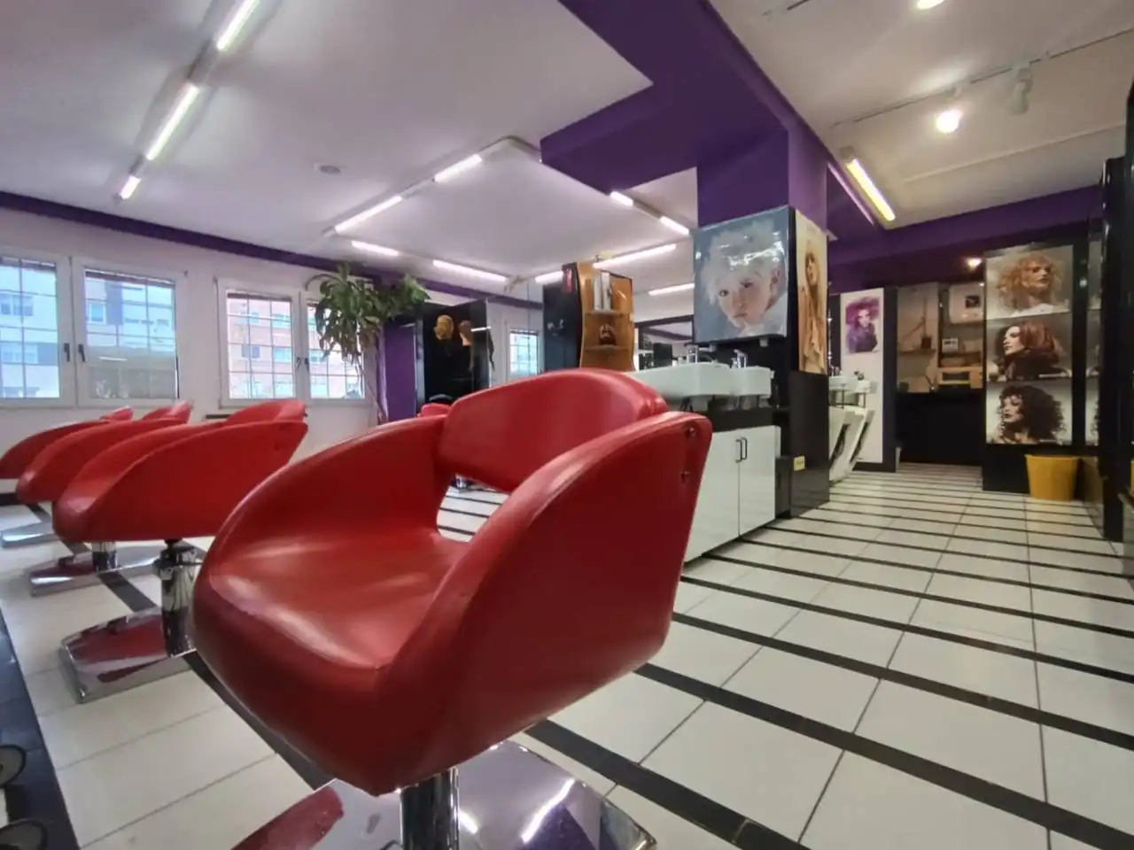 Local comercial en venta en Avenida Derechos Humanos, imagen 27