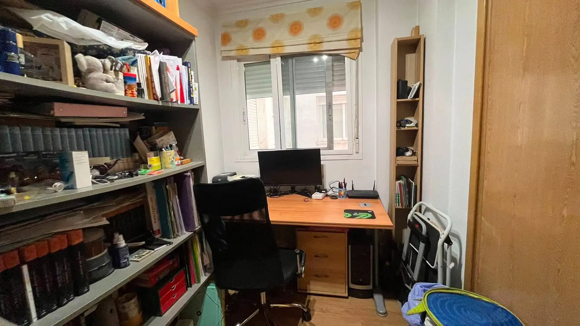 Flat with lift for sale in Calle PABLO PICASSO, imagen 23