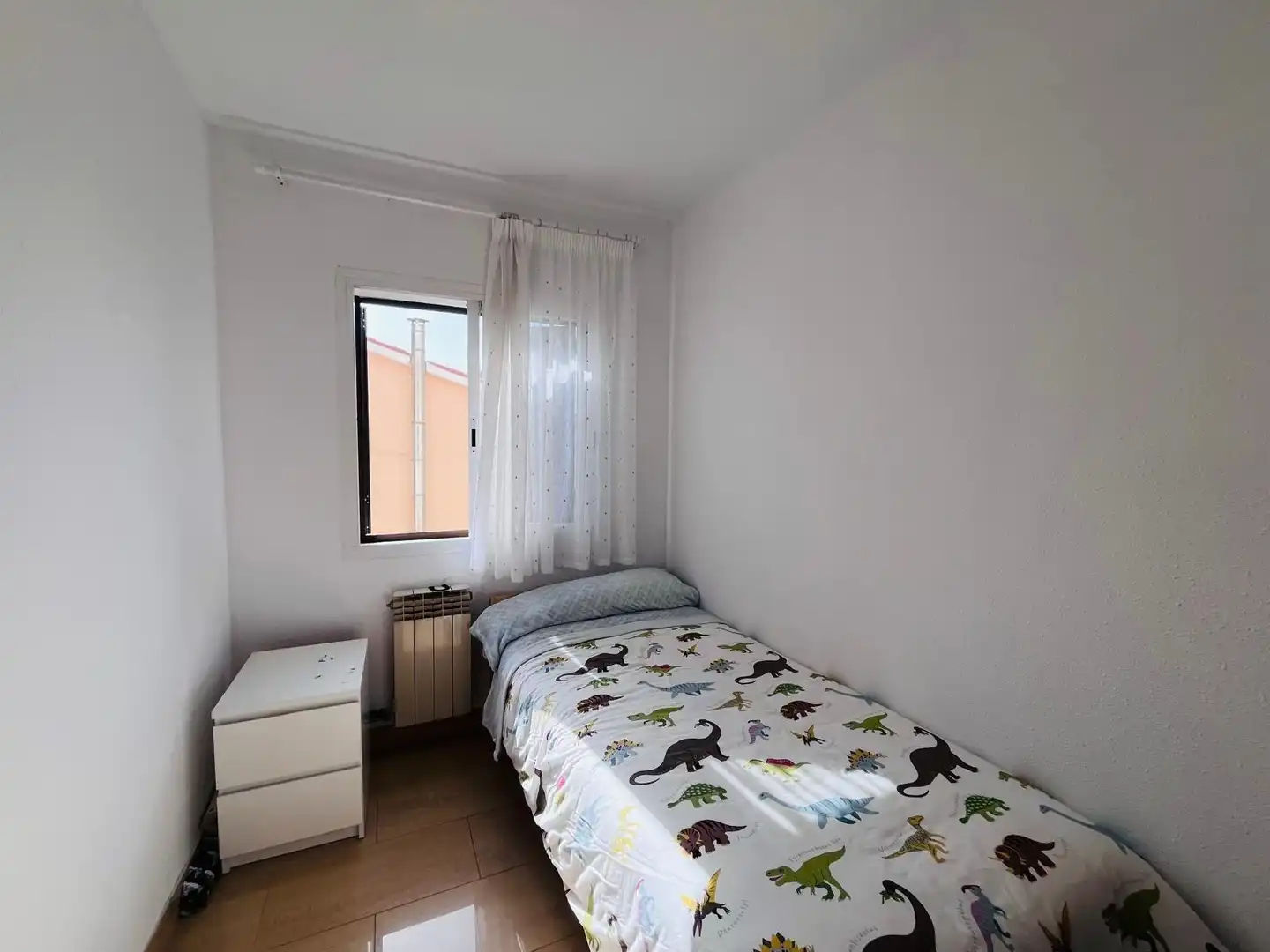 Habitación de Casa o chalet en venta en Sant Pere de Ribes con Aire acondicionado, Calefacción y Jardín privado
