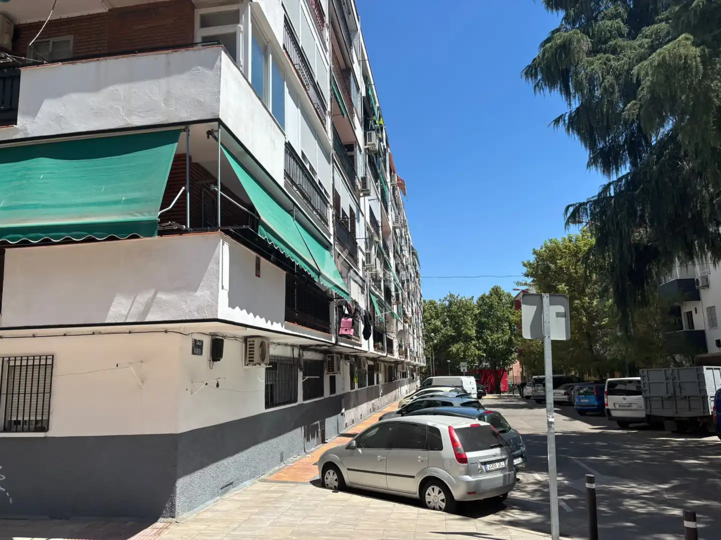 Appartement à louer à La Alhóndiga, imagen 27