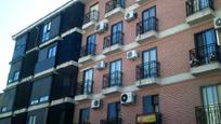 Exterior view of Flat for sale in Fuenlabrada