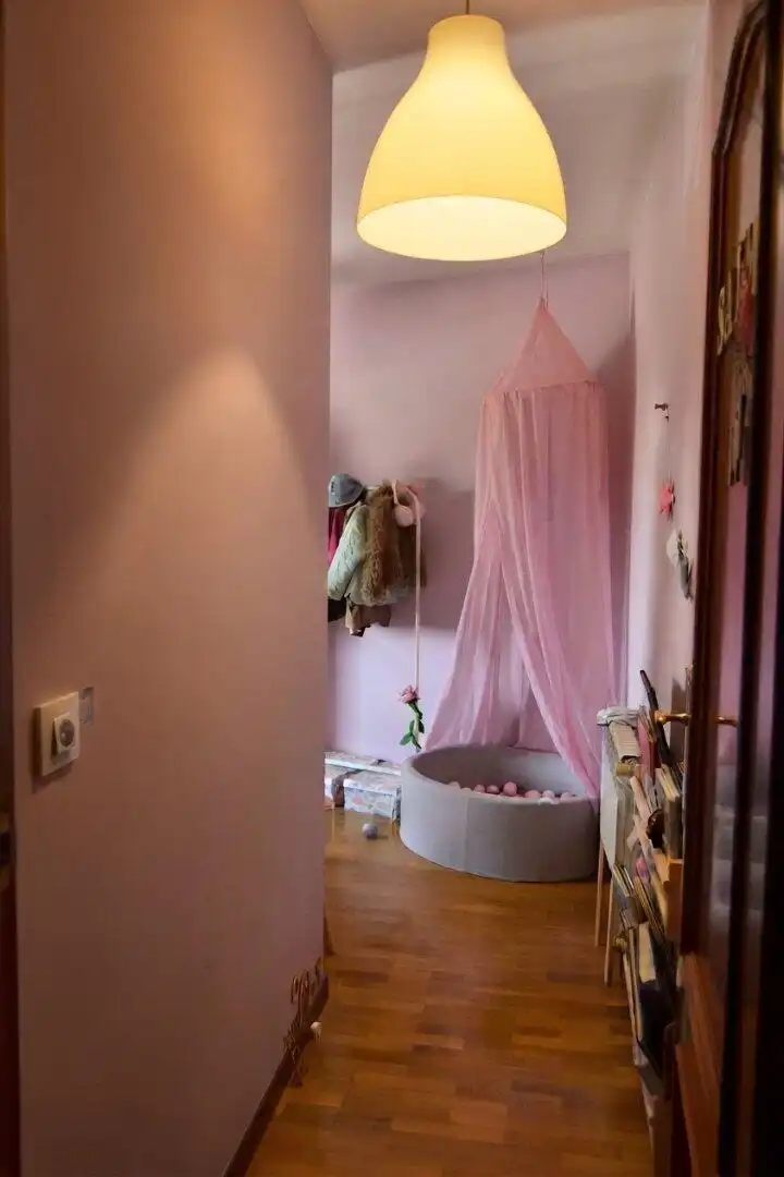 Bedroom of Houses for sale in Valverde de la Virgen, León