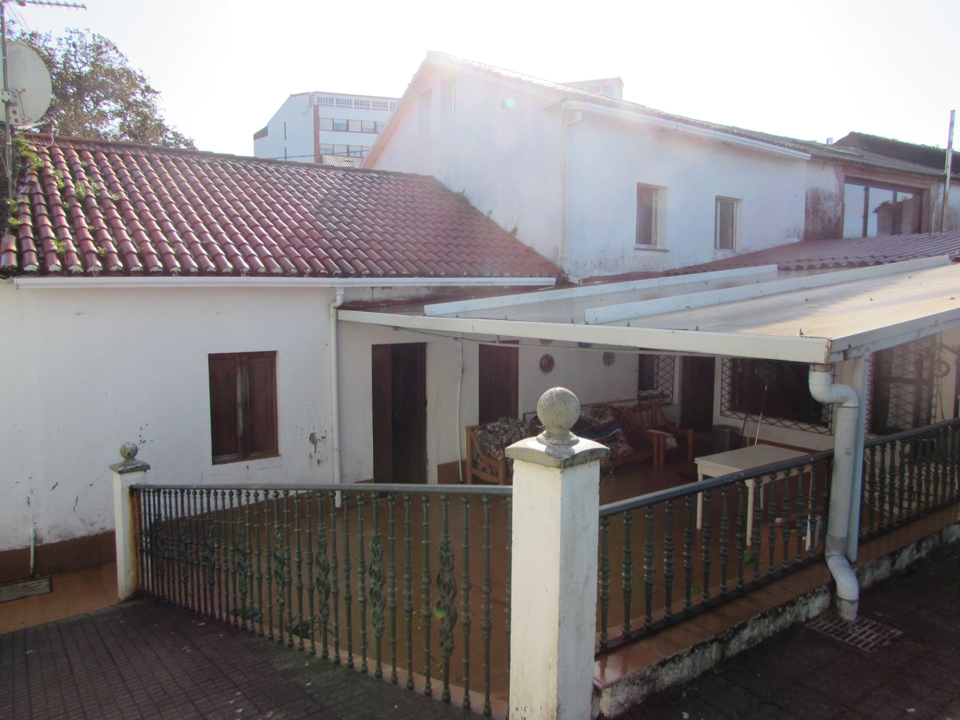 Casa o xalet en venda a Empedron, 8