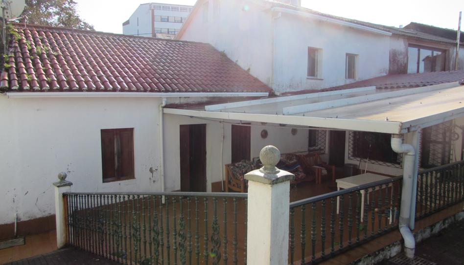 Foto 1 de Casa o xalet en venda a Empedron, 8, Neda, A Coruña