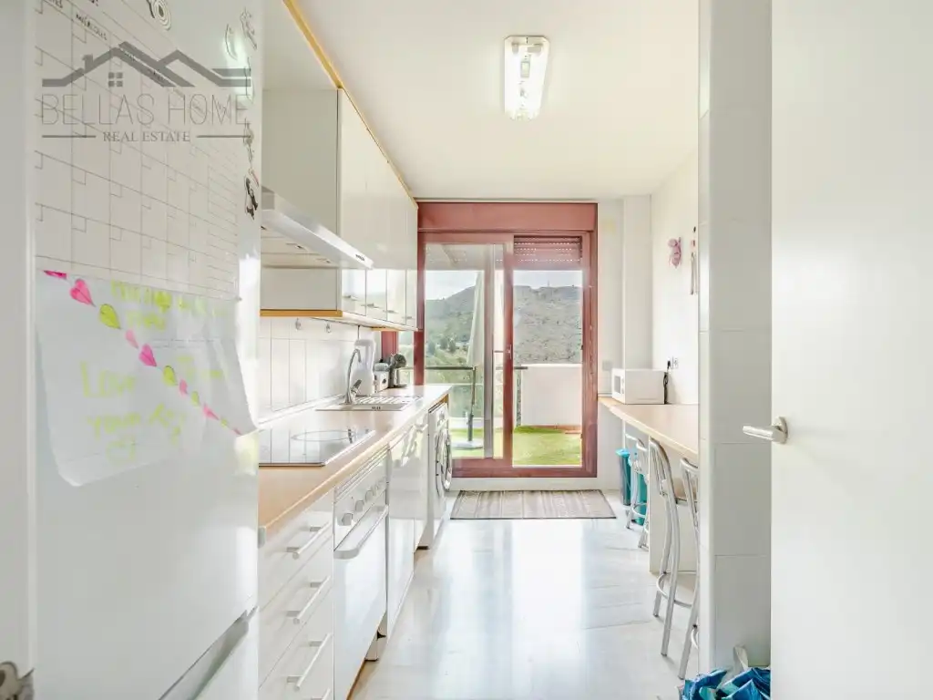 Wohnung mit Pool zum Verkauf in Urbanizacion Parque Botanico, imagen 10