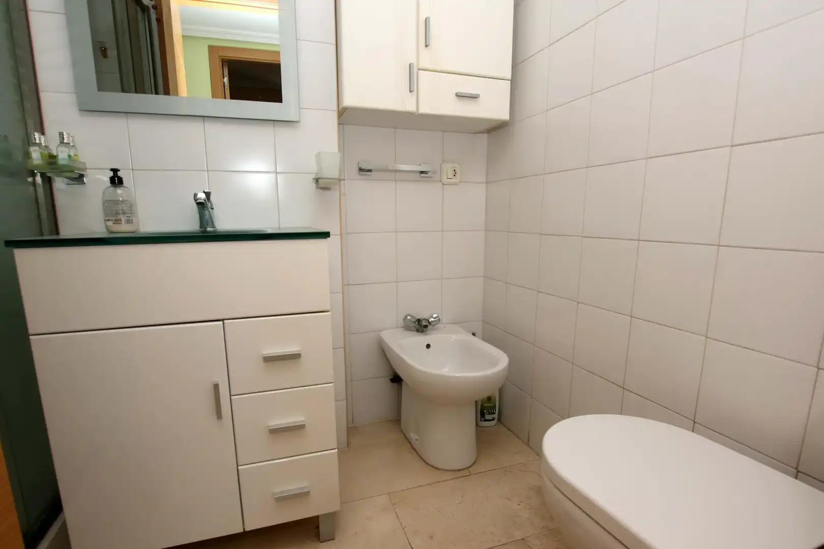 Piso con terraza en venta en Calle Pintor Barjola, imagen 6