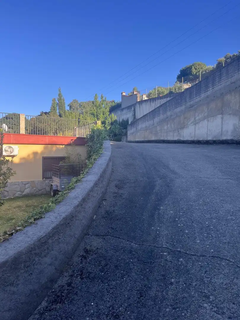 Houses for sale in Zona Sur - Av. de España - San Miguel