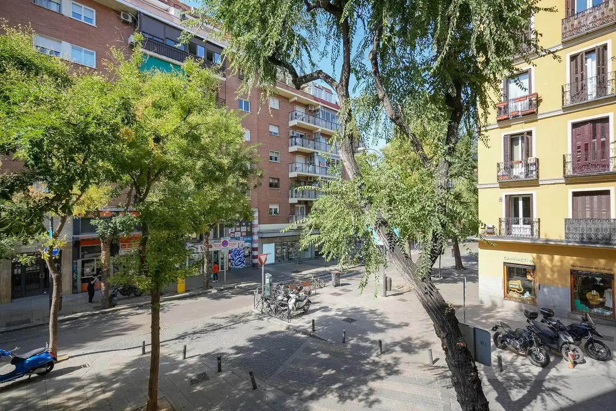 Pis amb ascensor en venda a Calle del Doctor Piga, imagen 38