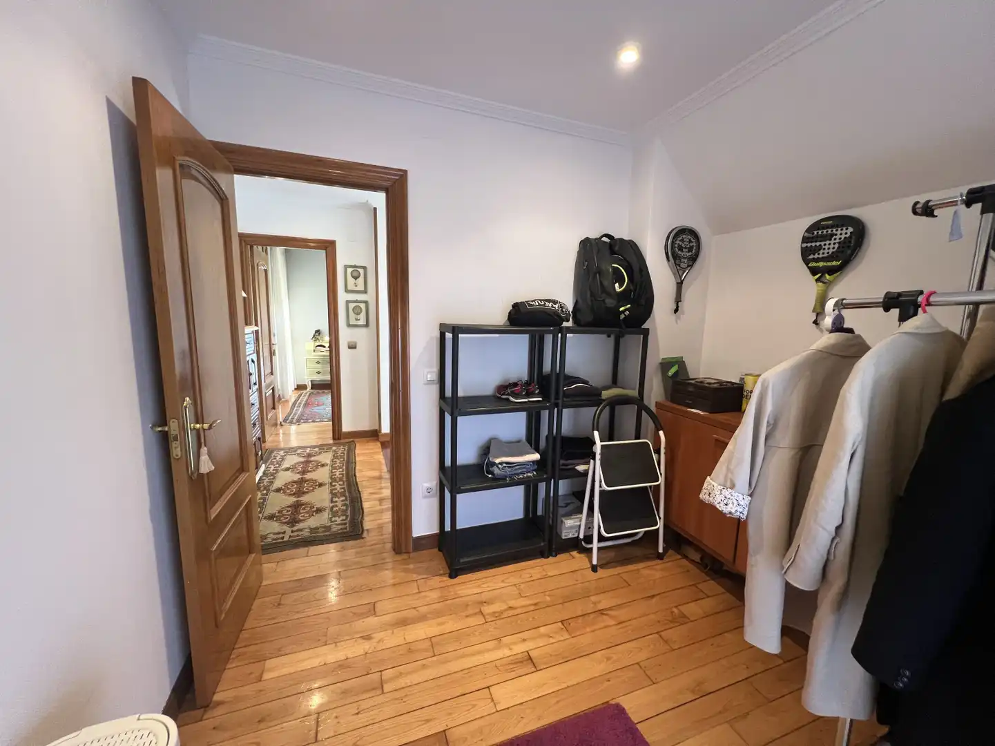 Casa adosada en venta en Polanco
