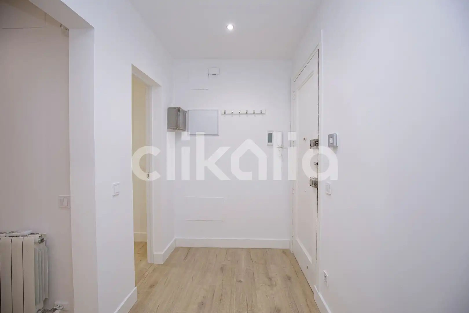 Wohnung mit Aufzug zum Verkauf in Sant Martí, imagen 7