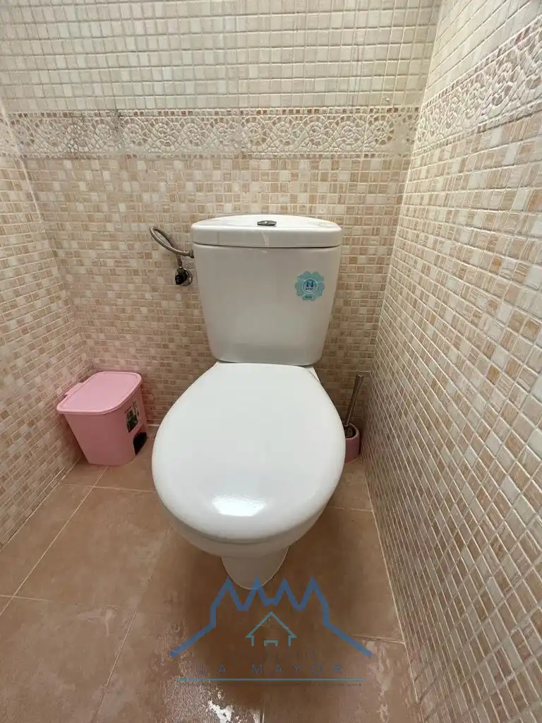 Dúplex en venda a Ciudad Jardín, imagen 27
