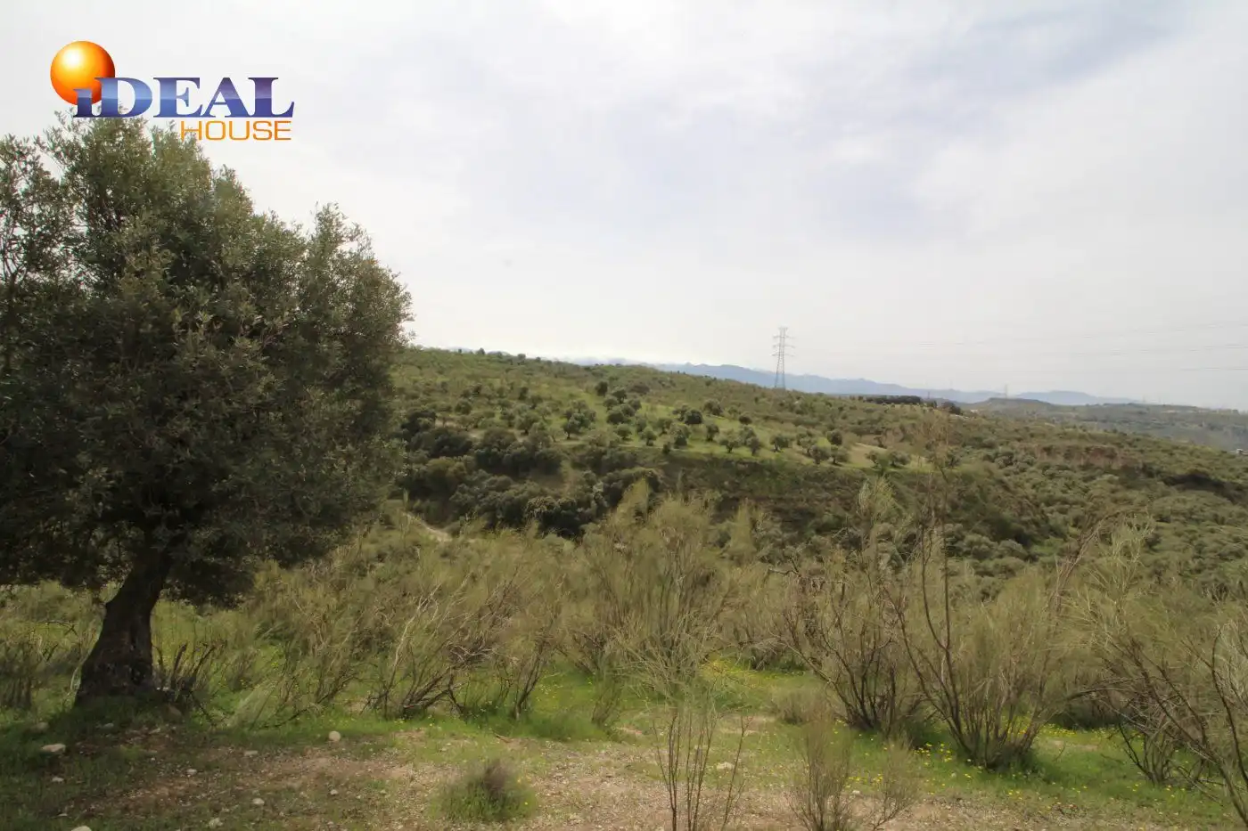 Country homes for sale in Víznar