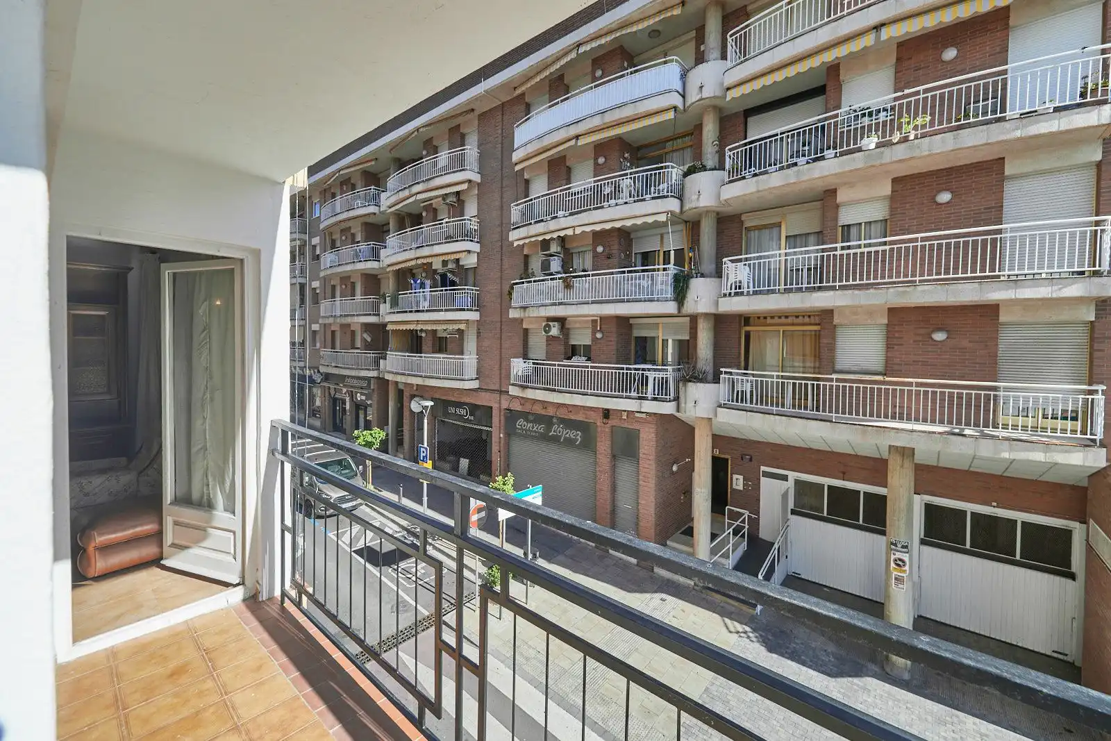Terraza de Piso en venta en Torredembarra con Terraza